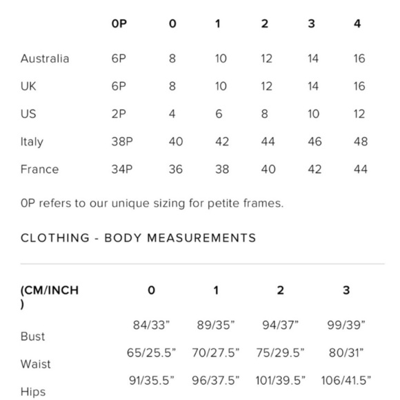 NWT ZIMMERMANN Midi Dress Wedding Cutout Pleated Silk Long Puff Sleeve Size 0 4‎ - Picture 17 of 17